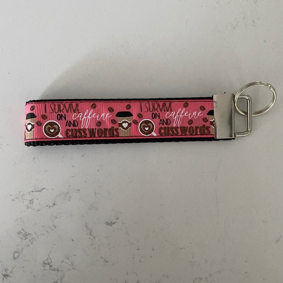 Handmade Keyfobs - Picture 3 of 4